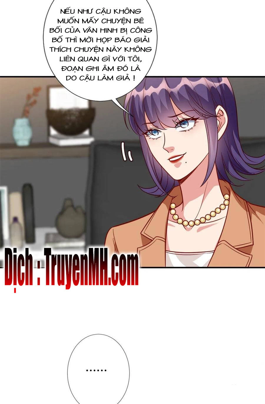 Ông Xã Kết Hôn Thử, Mạnh Thêm Chút Nữa Đi Chapter 346 - 16