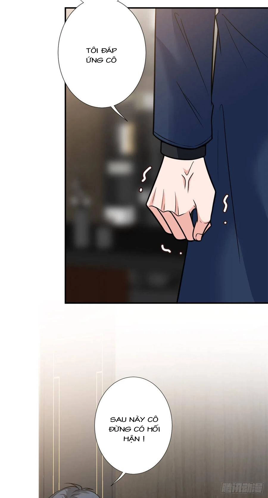 Ông Xã Kết Hôn Thử, Mạnh Thêm Chút Nữa Đi Chapter 346 - 17