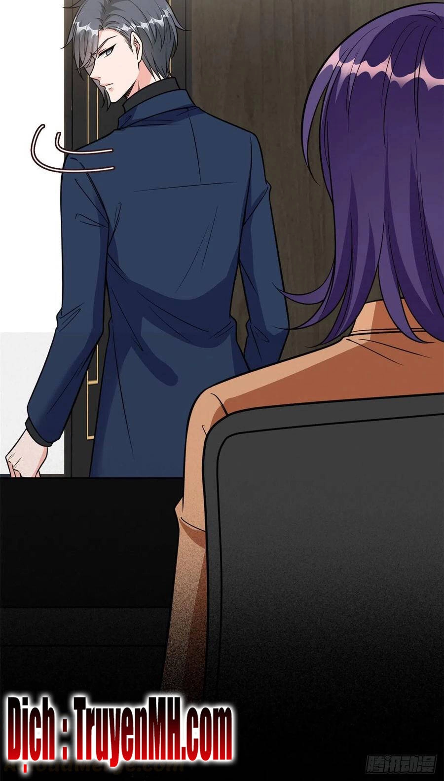 Ông Xã Kết Hôn Thử, Mạnh Thêm Chút Nữa Đi Chapter 346 - 18