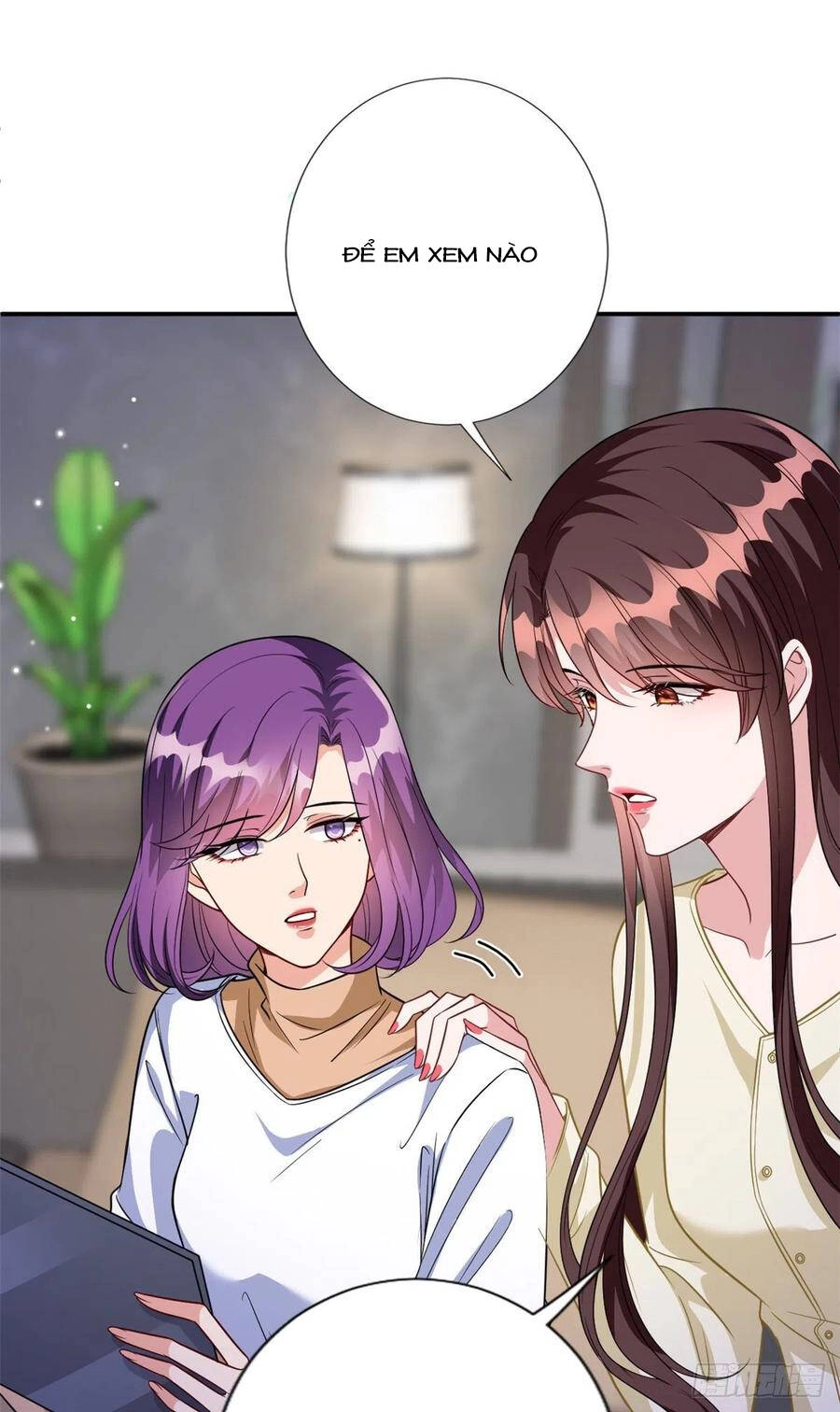 Ông Xã Kết Hôn Thử, Mạnh Thêm Chút Nữa Đi Chapter 347 - 4