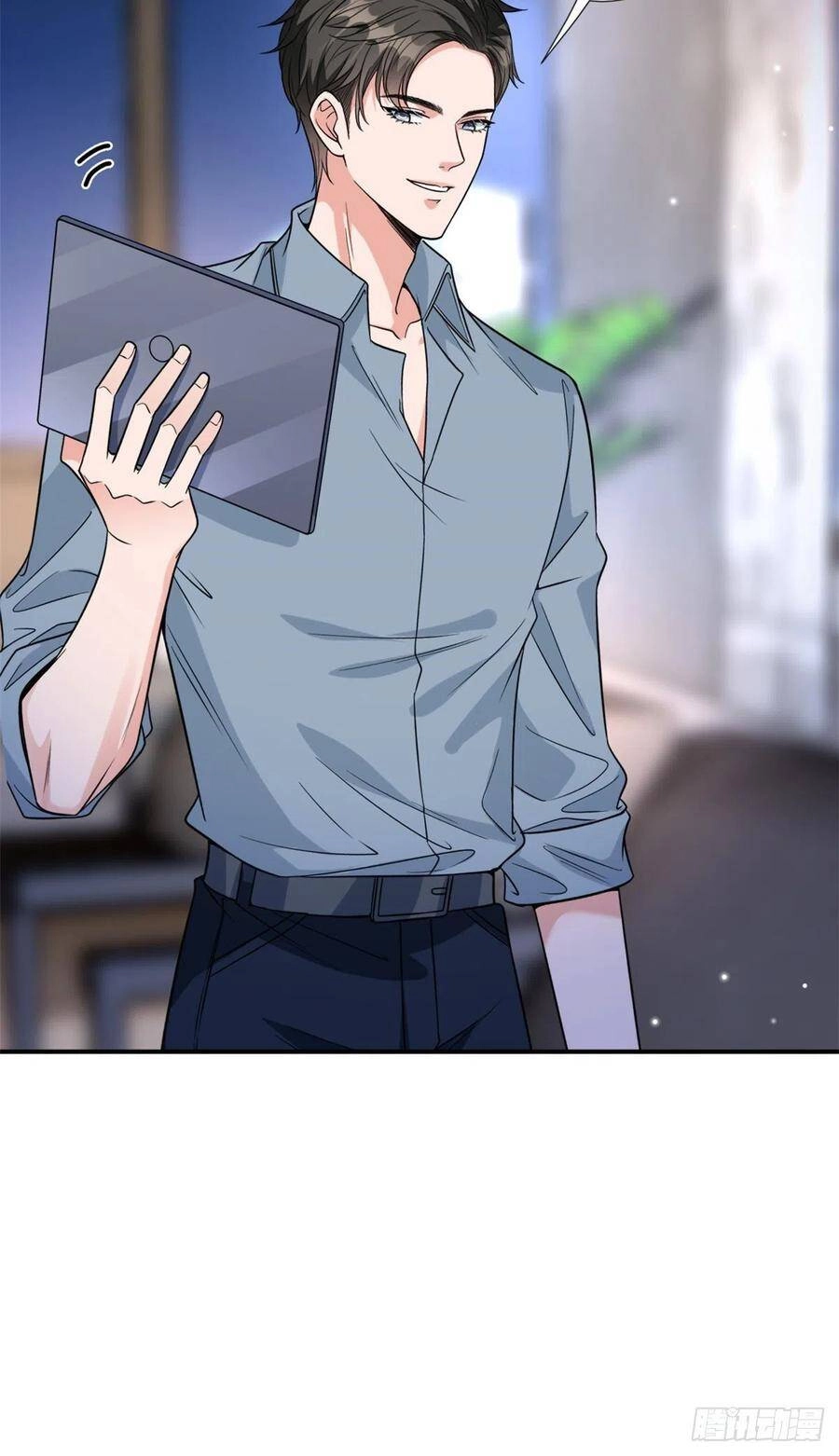 Ông Xã Kết Hôn Thử, Mạnh Thêm Chút Nữa Đi Chapter 347 - 8