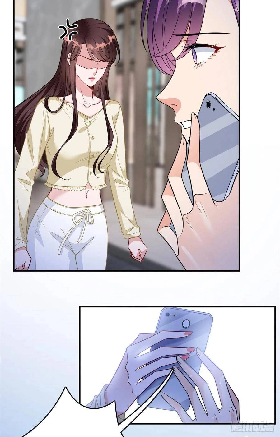 Ông Xã Kết Hôn Thử, Mạnh Thêm Chút Nữa Đi Chapter 347 - 14