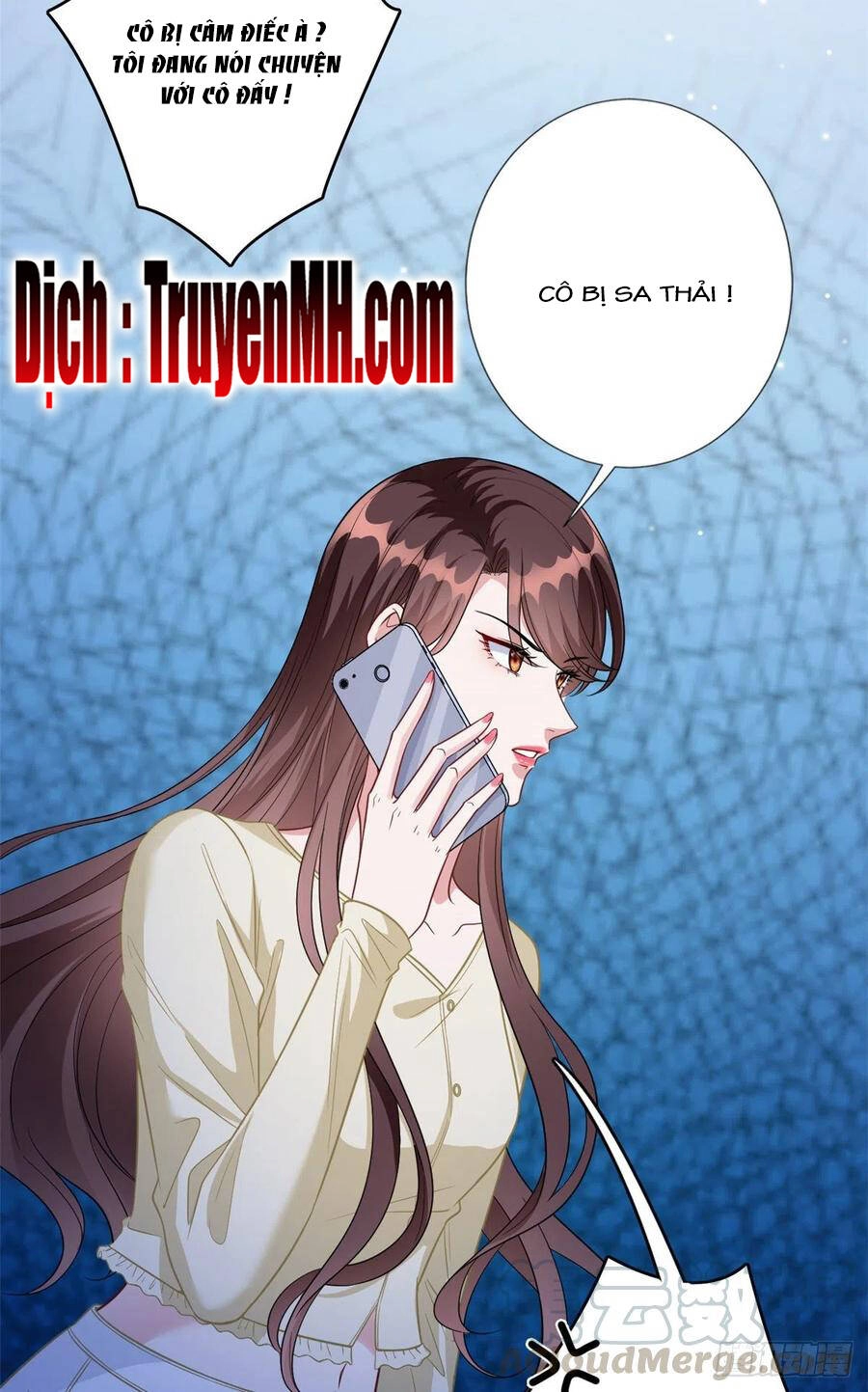 Ông Xã Kết Hôn Thử, Mạnh Thêm Chút Nữa Đi Chapter 347 - 15