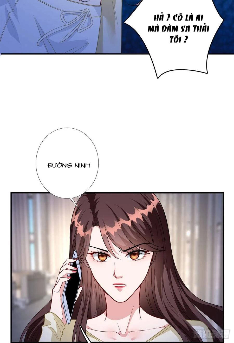 Ông Xã Kết Hôn Thử, Mạnh Thêm Chút Nữa Đi Chapter 347 - 16