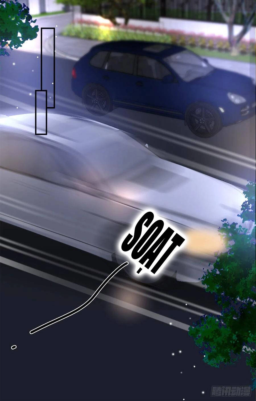 Ông Xã Kết Hôn Thử, Mạnh Thêm Chút Nữa Đi Chapter 347 - 20