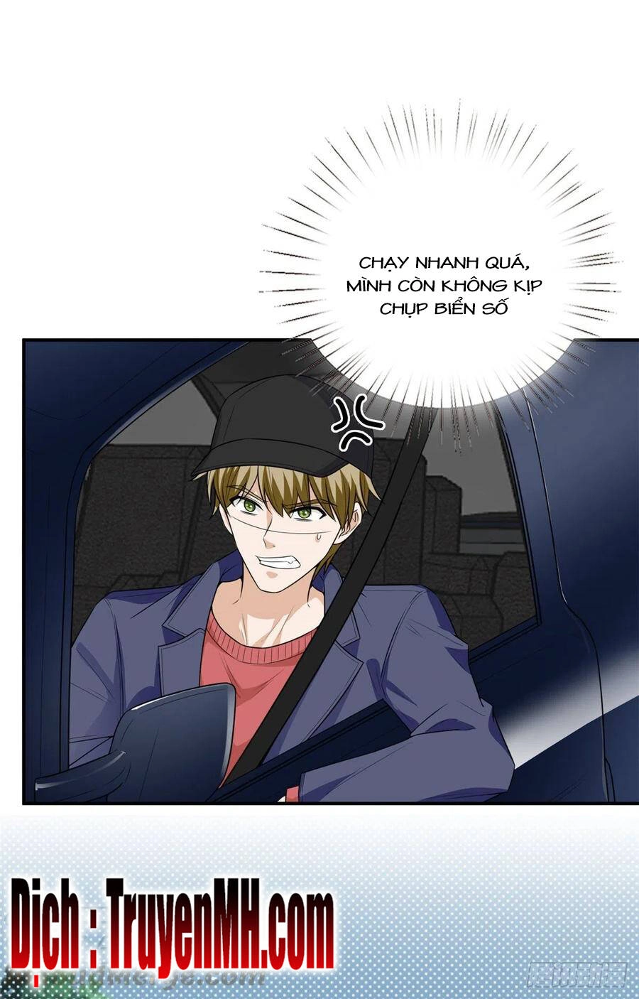 Ông Xã Kết Hôn Thử, Mạnh Thêm Chút Nữa Đi Chapter 347 - 21