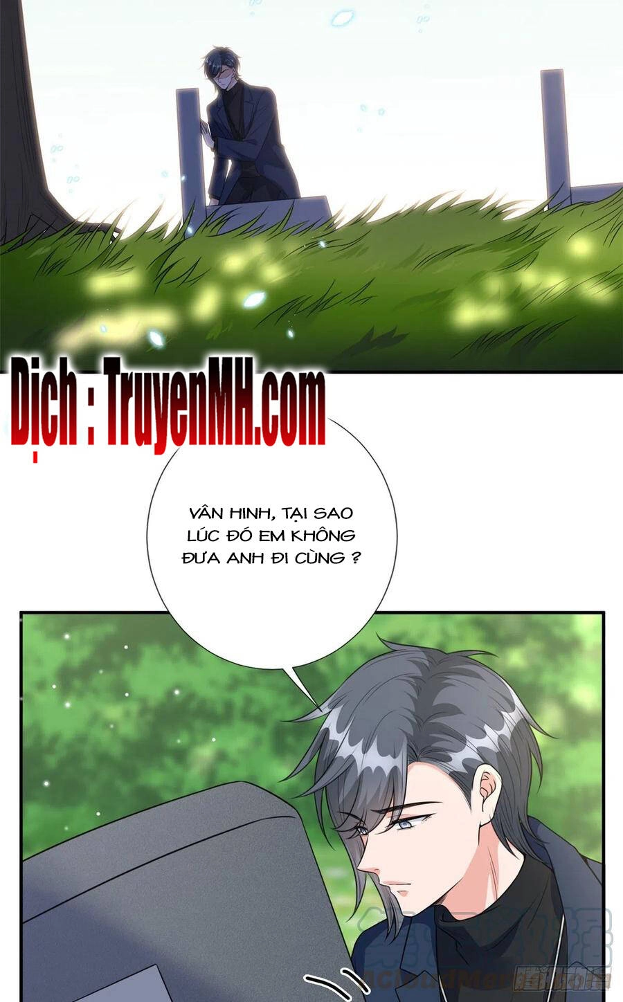 Ông Xã Kết Hôn Thử, Mạnh Thêm Chút Nữa Đi Chapter 348 - 3