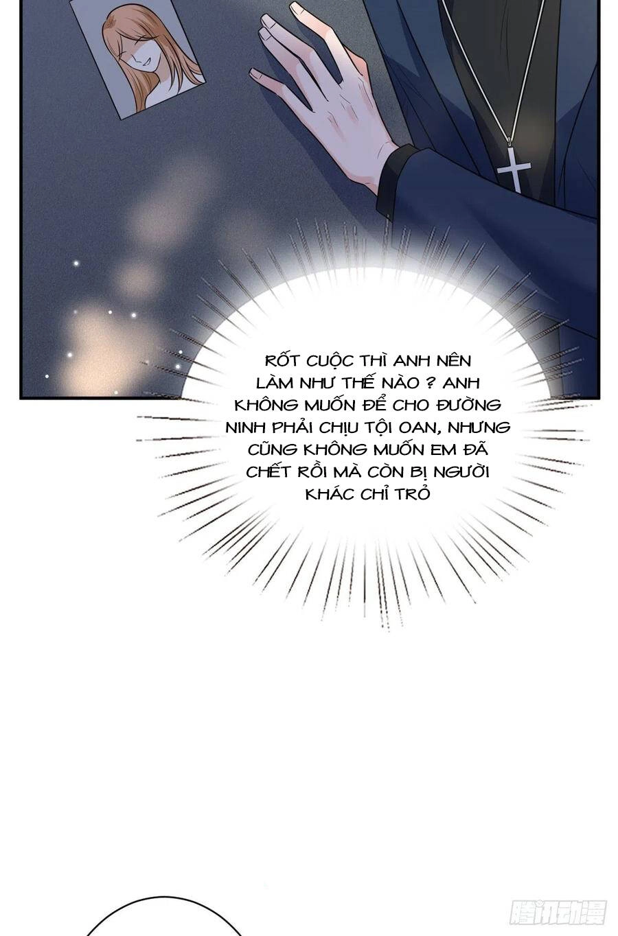 Ông Xã Kết Hôn Thử, Mạnh Thêm Chút Nữa Đi Chapter 348 - 4