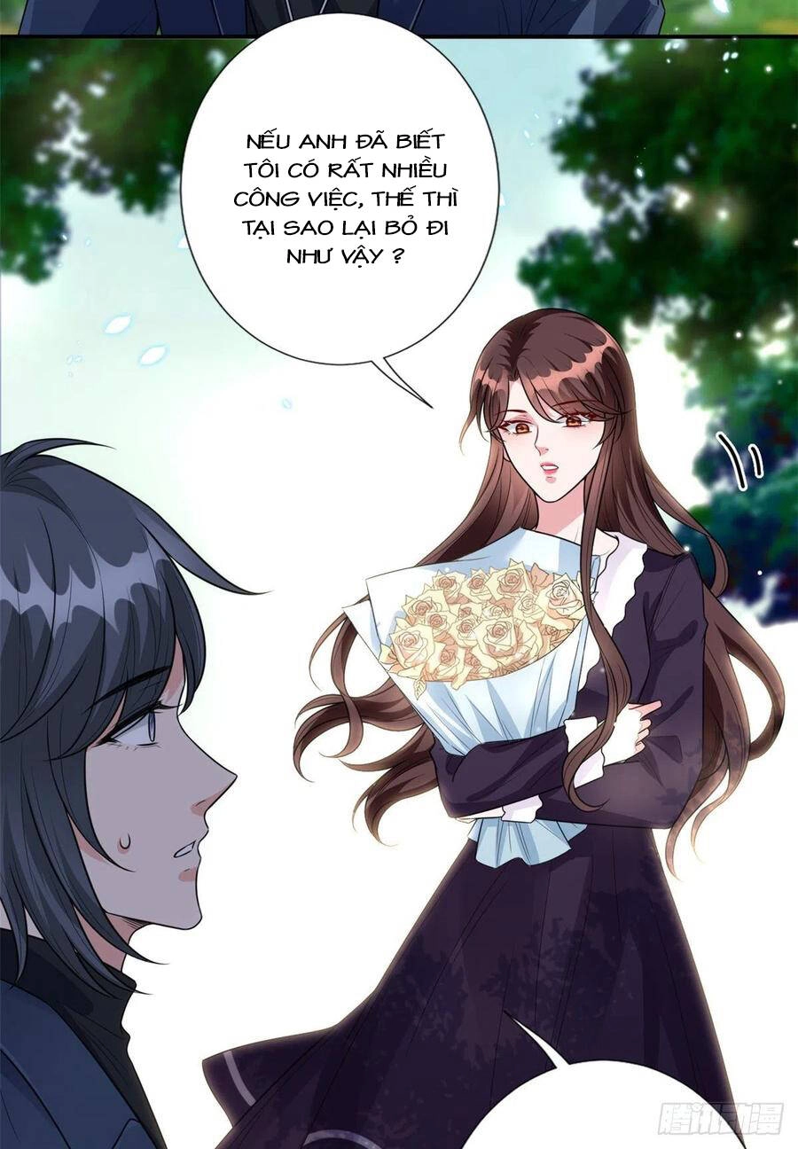 Ông Xã Kết Hôn Thử, Mạnh Thêm Chút Nữa Đi Chapter 348 - 6