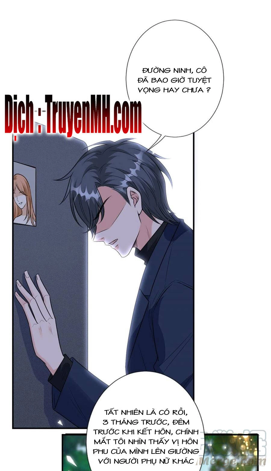 Ông Xã Kết Hôn Thử, Mạnh Thêm Chút Nữa Đi Chapter 348 - 11