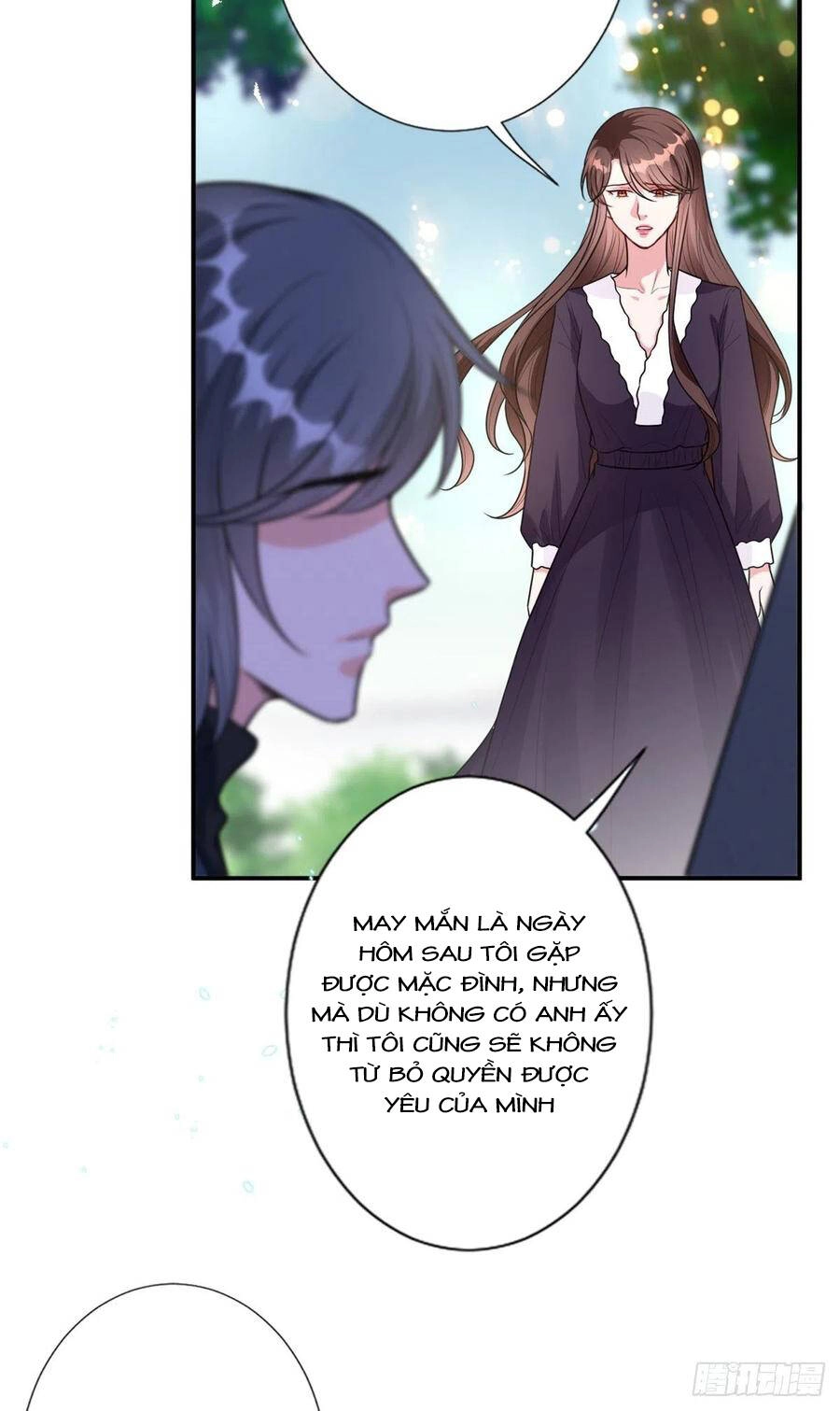 Ông Xã Kết Hôn Thử, Mạnh Thêm Chút Nữa Đi Chapter 348 - 12