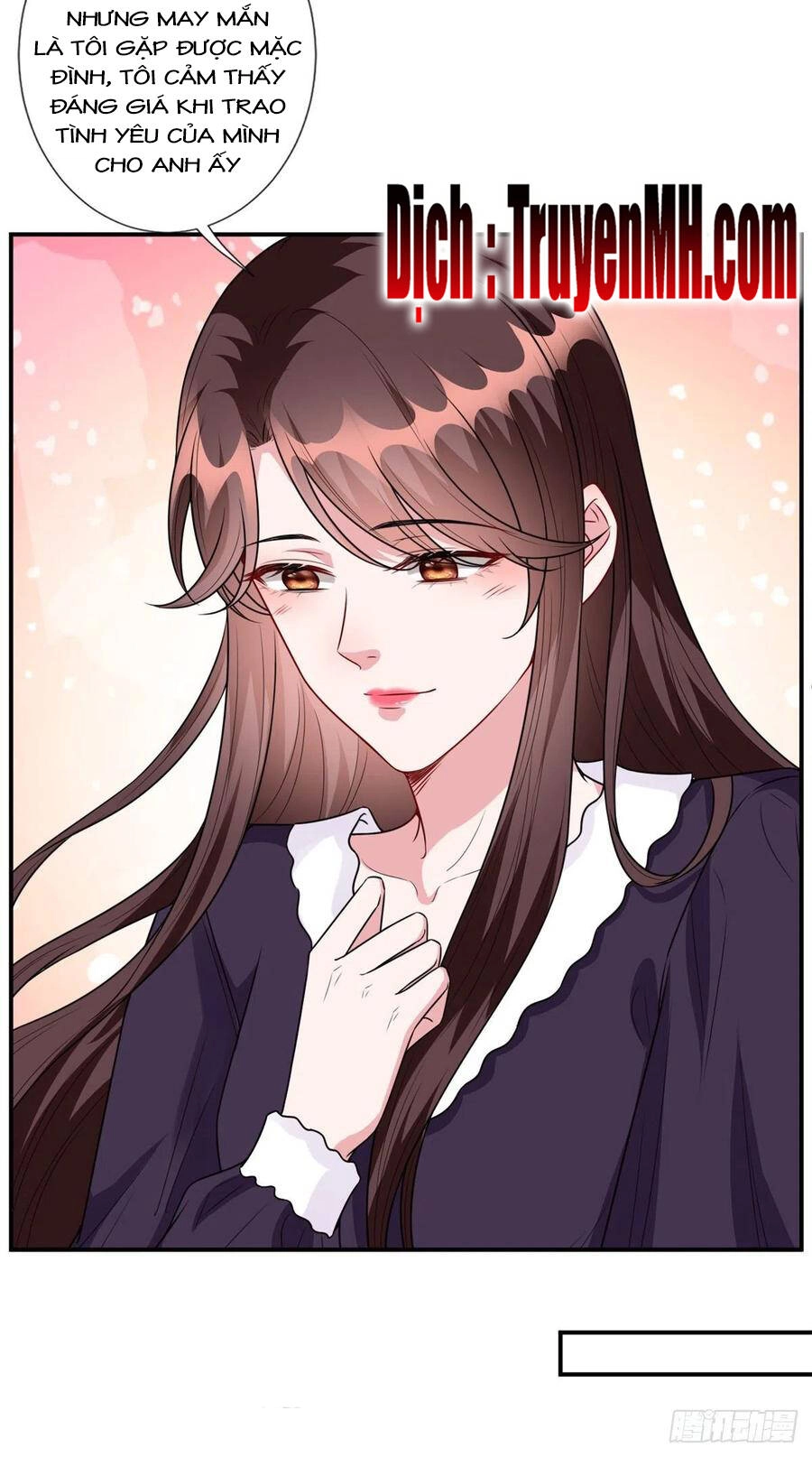 Ông Xã Kết Hôn Thử, Mạnh Thêm Chút Nữa Đi Chapter 348 - 13