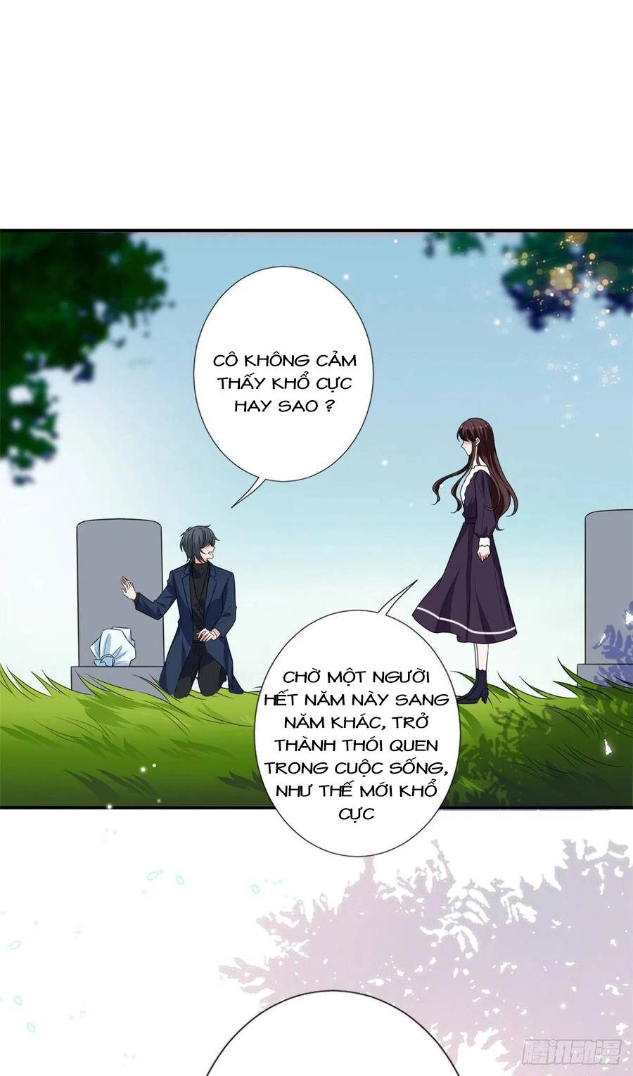 Ông Xã Kết Hôn Thử, Mạnh Thêm Chút Nữa Đi Chapter 348 - 14