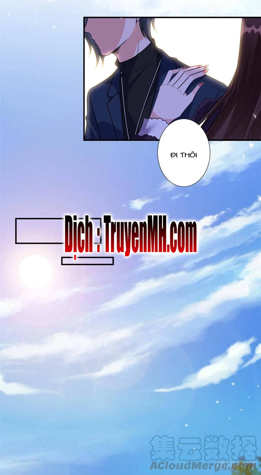 Ông Xã Kết Hôn Thử, Mạnh Thêm Chút Nữa Đi Chapter 348 - 17