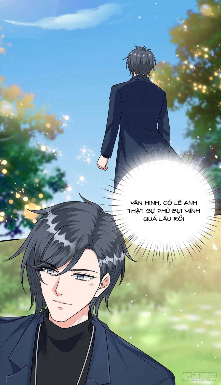 Ông Xã Kết Hôn Thử, Mạnh Thêm Chút Nữa Đi Chapter 348 - 18