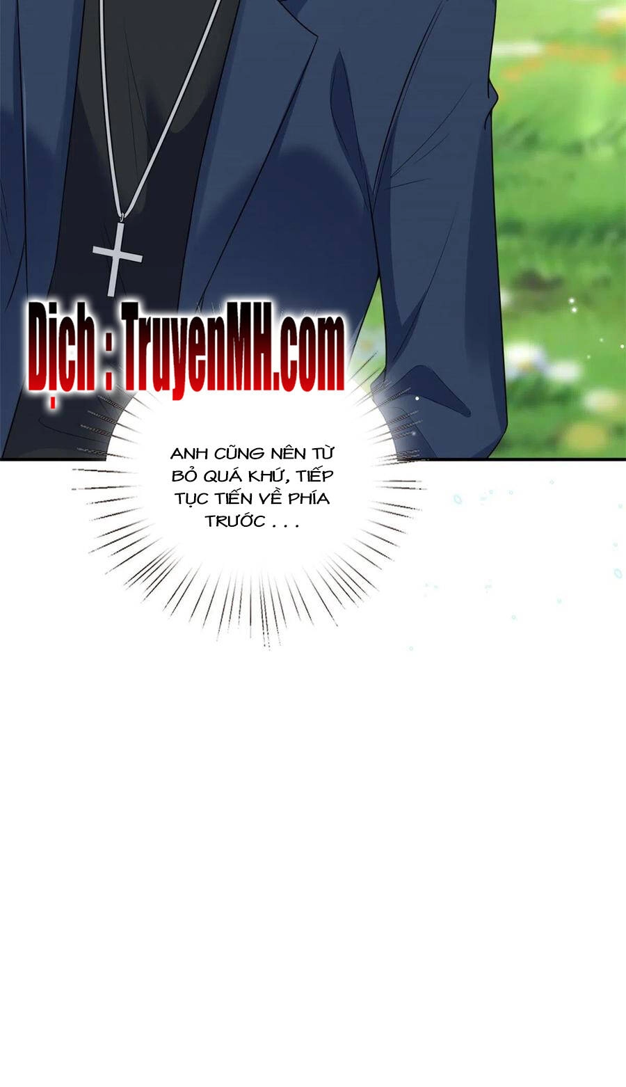 Ông Xã Kết Hôn Thử, Mạnh Thêm Chút Nữa Đi Chapter 348 - 19