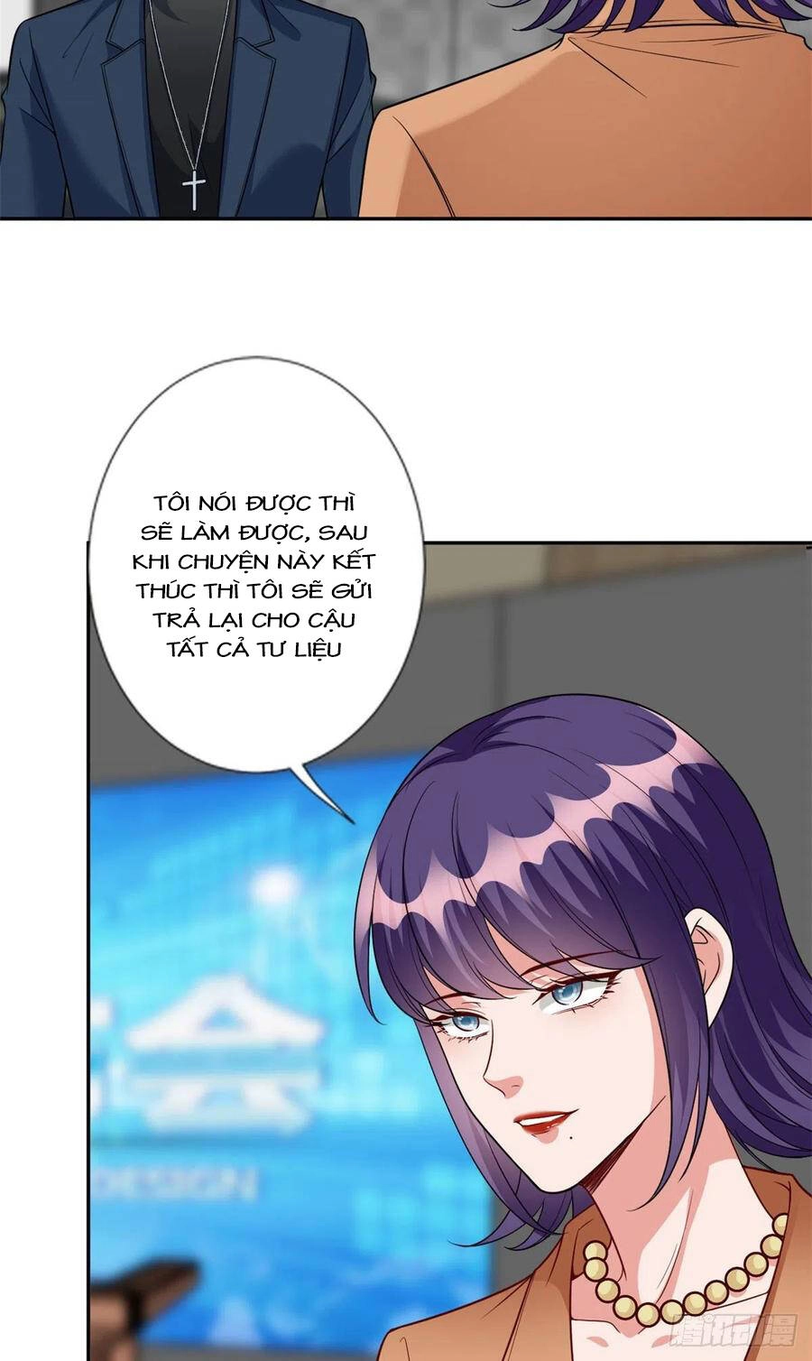 Ông Xã Kết Hôn Thử, Mạnh Thêm Chút Nữa Đi Chapter 349 - 6