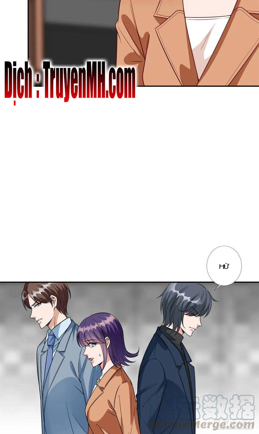 Ông Xã Kết Hôn Thử, Mạnh Thêm Chút Nữa Đi Chapter 349 - 7