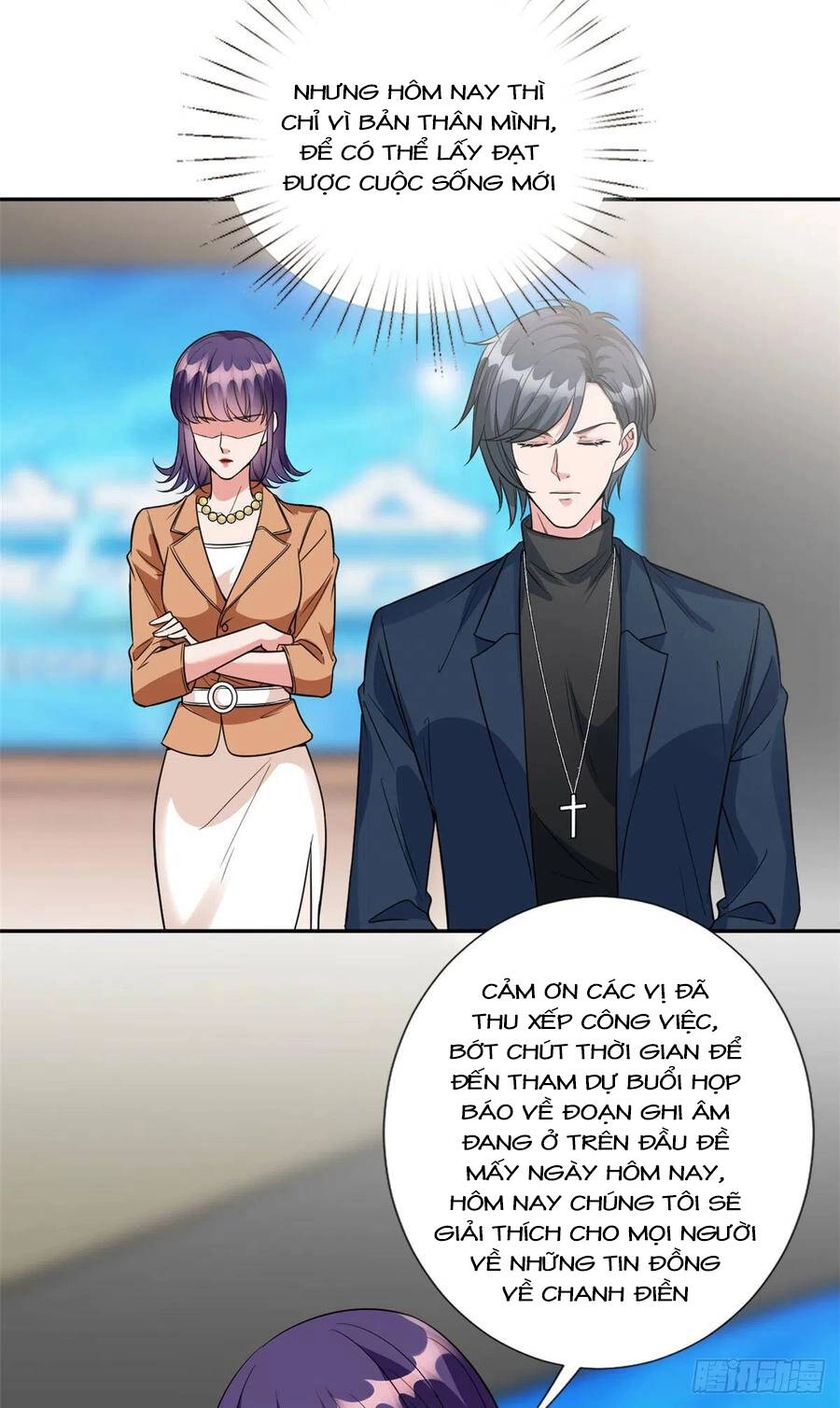 Ông Xã Kết Hôn Thử, Mạnh Thêm Chút Nữa Đi Chapter 349 - 10