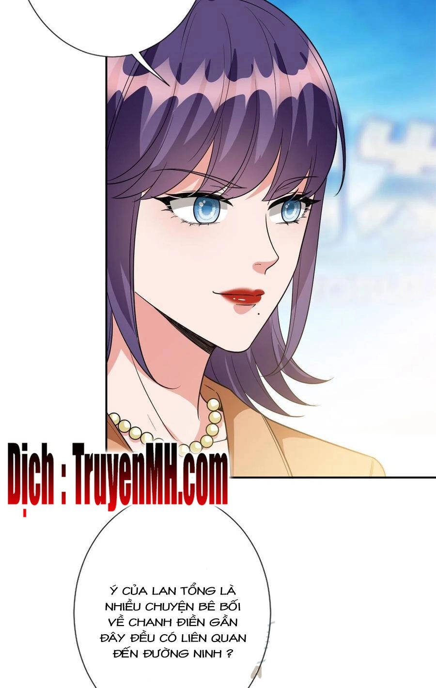 Ông Xã Kết Hôn Thử, Mạnh Thêm Chút Nữa Đi Chapter 349 - 13