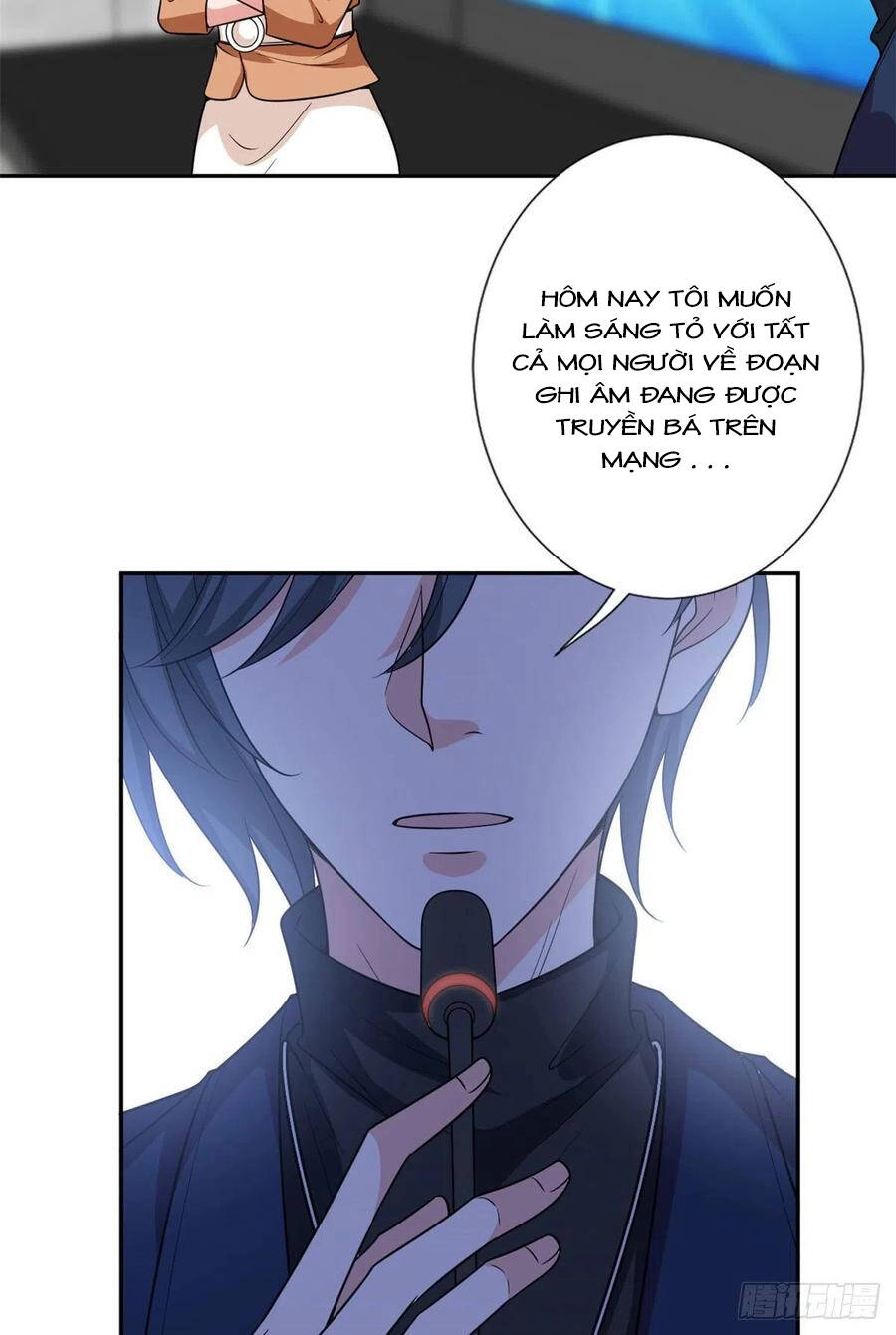 Ông Xã Kết Hôn Thử, Mạnh Thêm Chút Nữa Đi Chapter 349 - 16