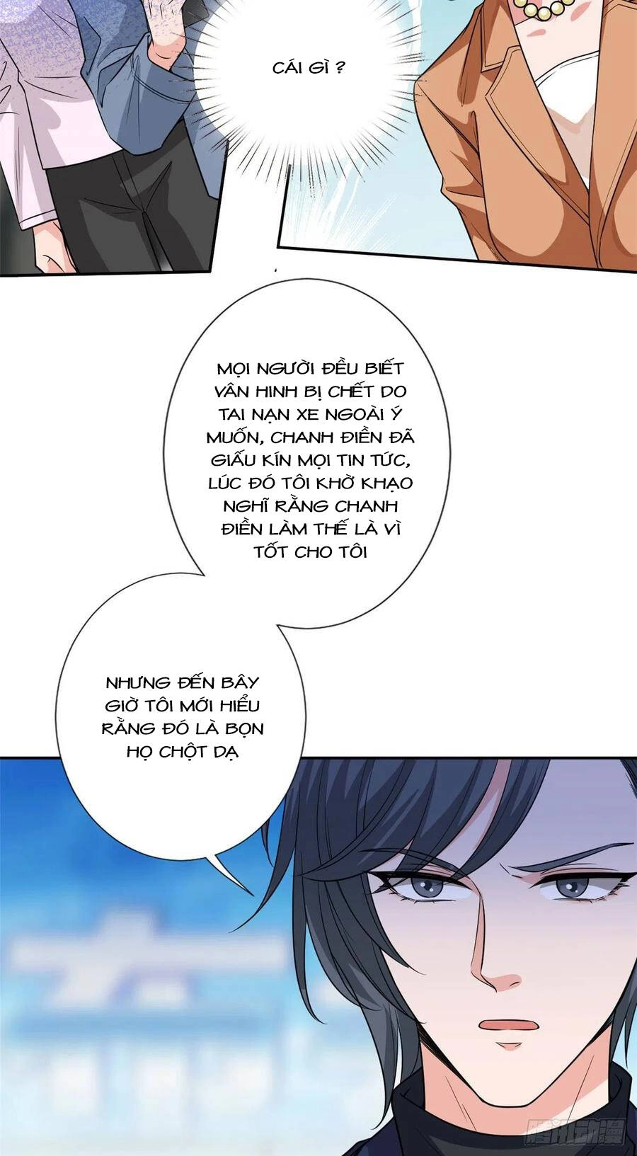 Ông Xã Kết Hôn Thử, Mạnh Thêm Chút Nữa Đi Chapter 349 - 20