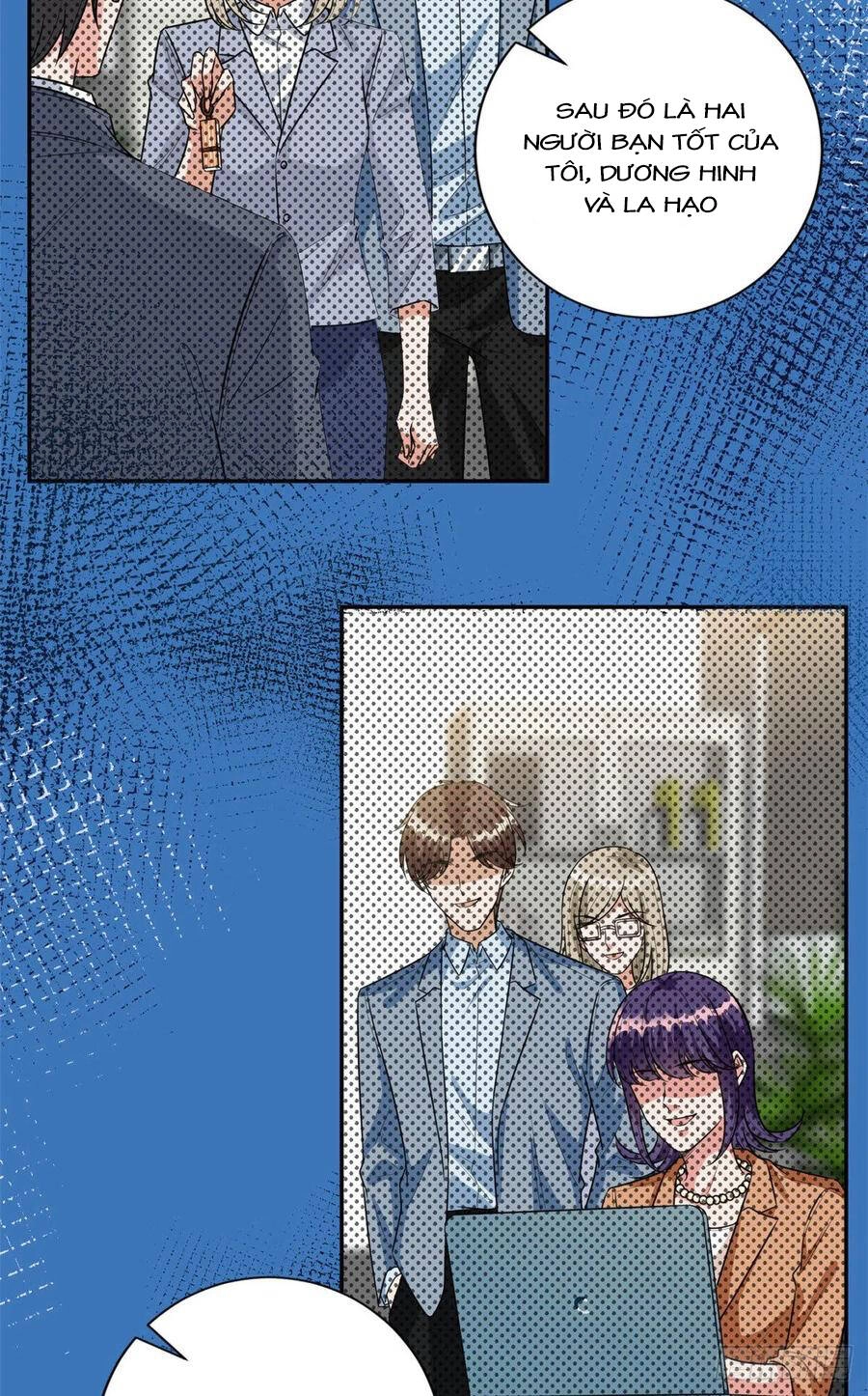 Ông Xã Kết Hôn Thử, Mạnh Thêm Chút Nữa Đi Chapter 350 - 4