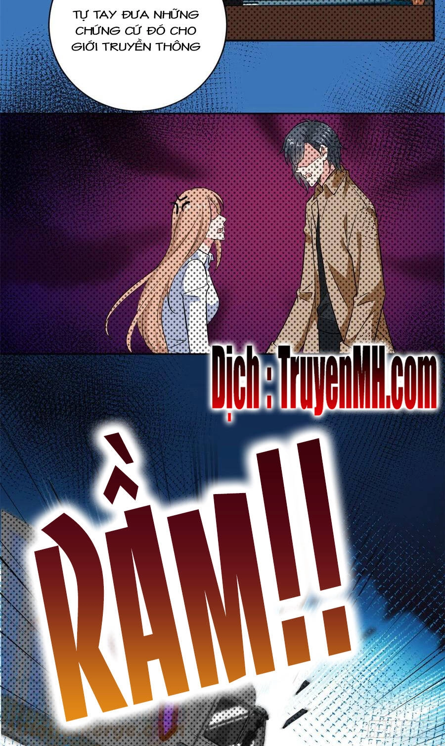 Ông Xã Kết Hôn Thử, Mạnh Thêm Chút Nữa Đi Chapter 350 - 5