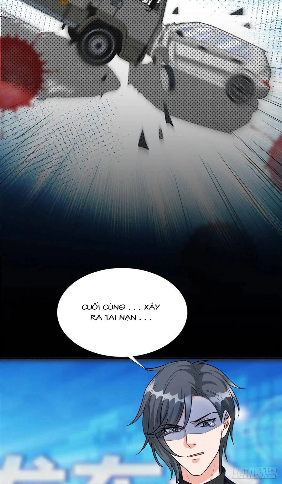 Ông Xã Kết Hôn Thử, Mạnh Thêm Chút Nữa Đi Chapter 350 - 6