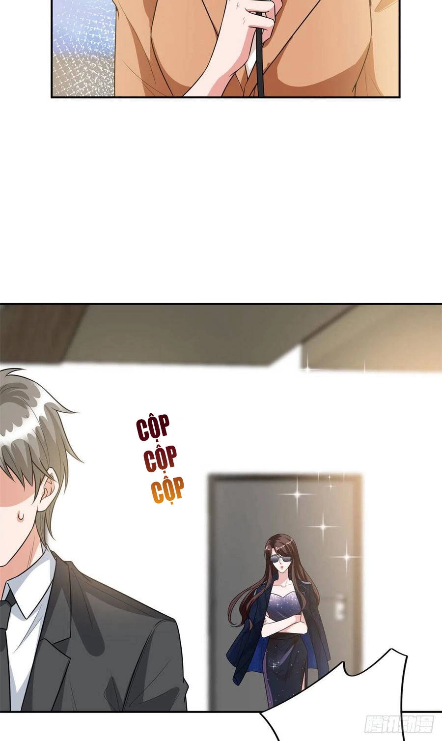 Ông Xã Kết Hôn Thử, Mạnh Thêm Chút Nữa Đi Chapter 350 - 10