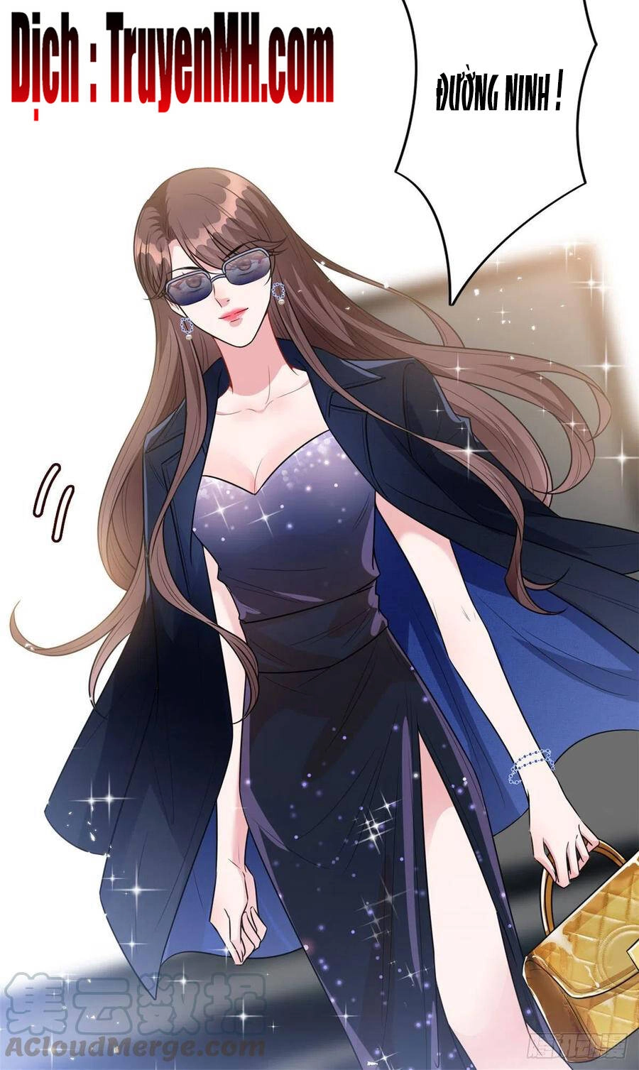 Ông Xã Kết Hôn Thử, Mạnh Thêm Chút Nữa Đi Chapter 350 - 11