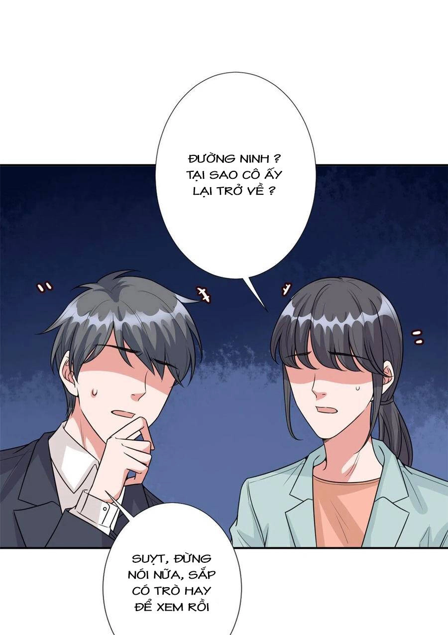 Ông Xã Kết Hôn Thử, Mạnh Thêm Chút Nữa Đi Chapter 350 - 12