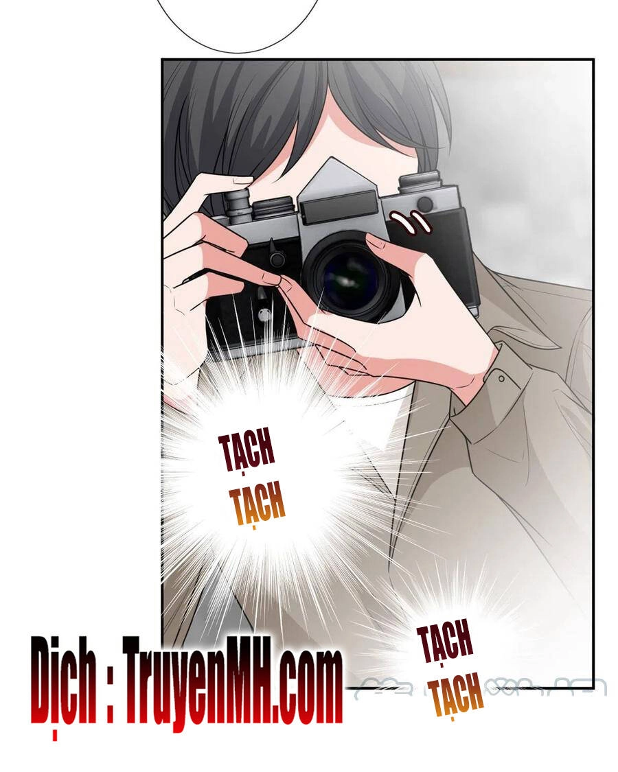 Ông Xã Kết Hôn Thử, Mạnh Thêm Chút Nữa Đi Chapter 350 - 13