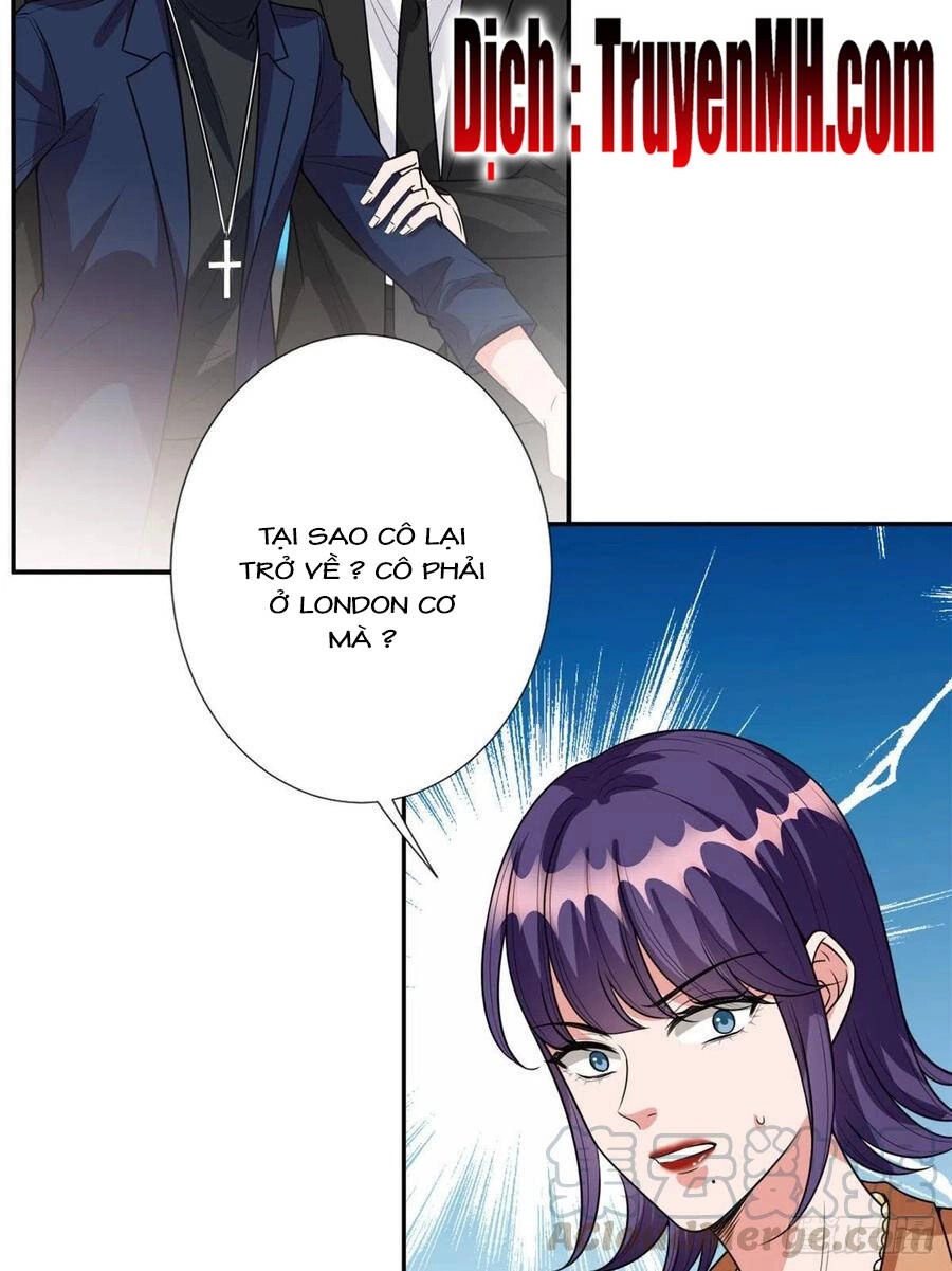 Ông Xã Kết Hôn Thử, Mạnh Thêm Chút Nữa Đi Chapter 350 - 15