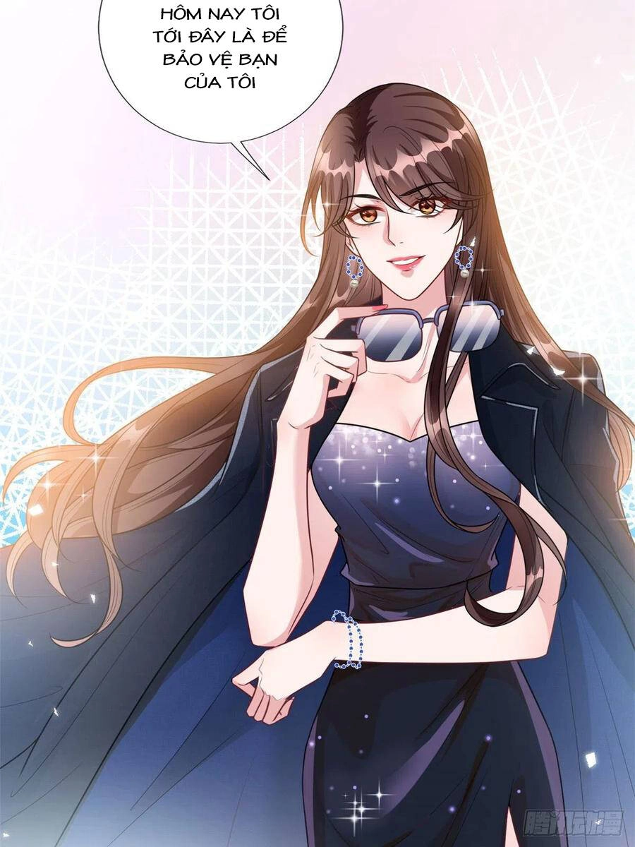 Ông Xã Kết Hôn Thử, Mạnh Thêm Chút Nữa Đi Chapter 350 - 18