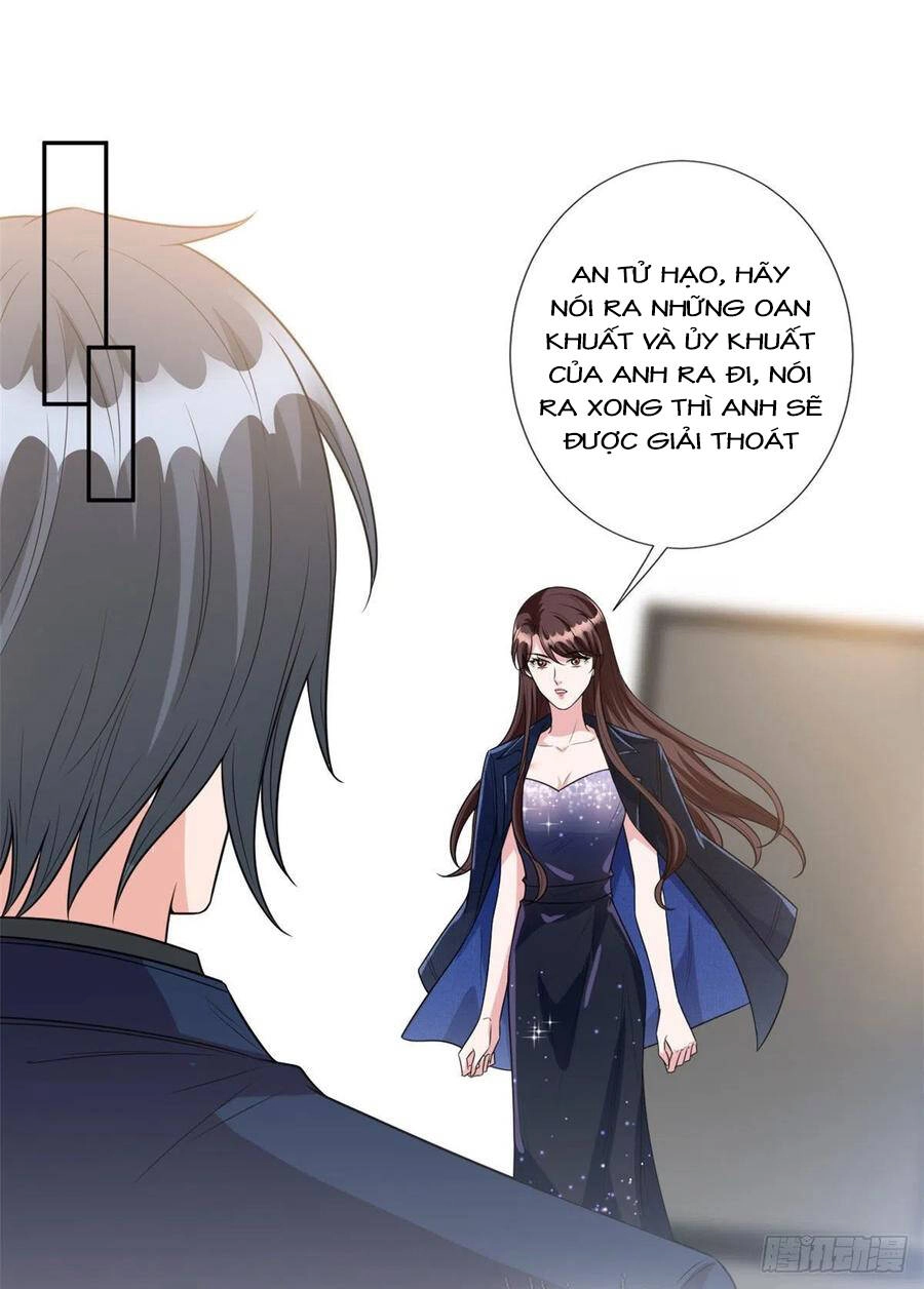 Ông Xã Kết Hôn Thử, Mạnh Thêm Chút Nữa Đi Chapter 351 - 2