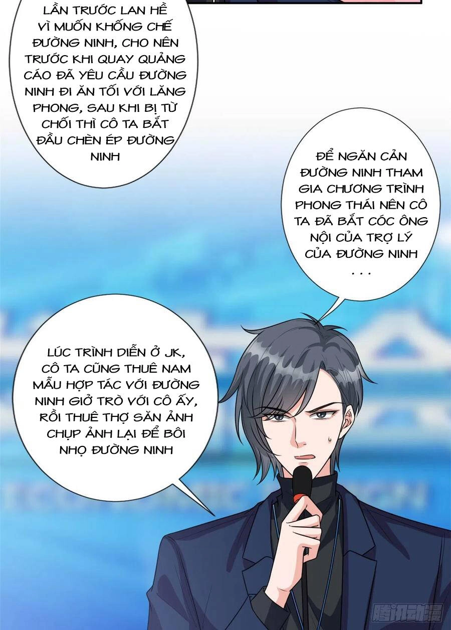 Ông Xã Kết Hôn Thử, Mạnh Thêm Chút Nữa Đi Chapter 351 - 4