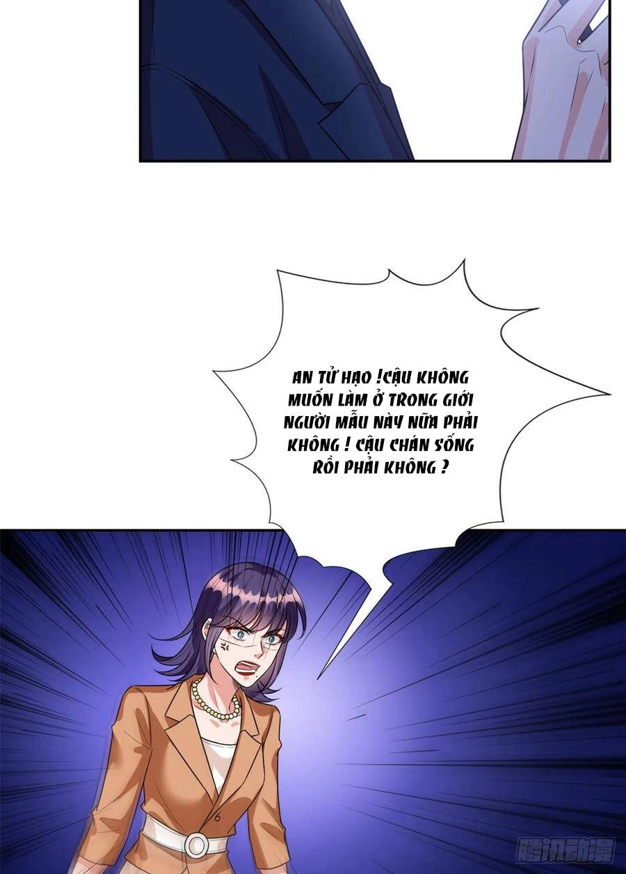 Ông Xã Kết Hôn Thử, Mạnh Thêm Chút Nữa Đi Chapter 351 - 6