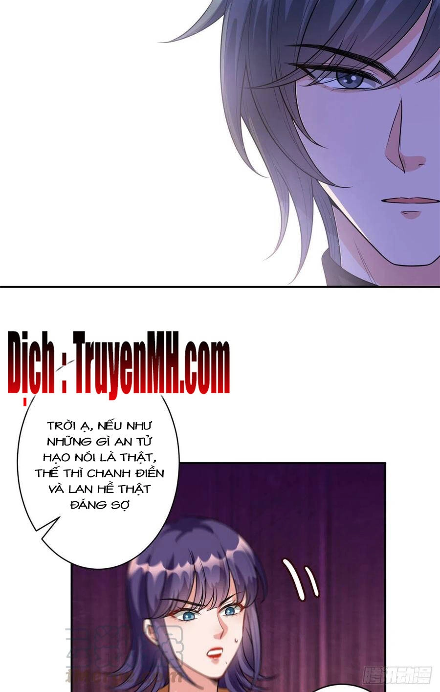 Ông Xã Kết Hôn Thử, Mạnh Thêm Chút Nữa Đi Chapter 351 - 9