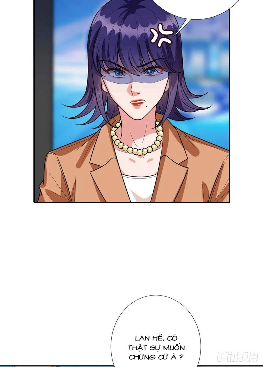 Ông Xã Kết Hôn Thử, Mạnh Thêm Chút Nữa Đi Chapter 351 - 12