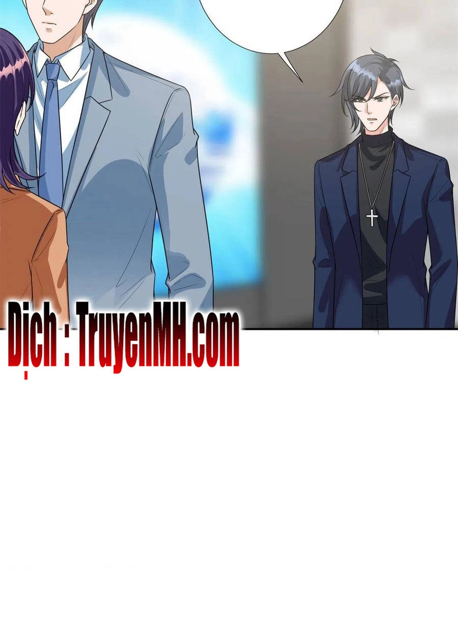 Ông Xã Kết Hôn Thử, Mạnh Thêm Chút Nữa Đi Chapter 351 - 13