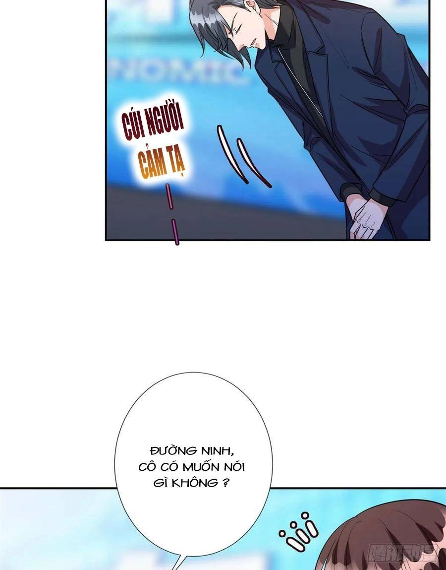 Ông Xã Kết Hôn Thử, Mạnh Thêm Chút Nữa Đi Chapter 352 - 5