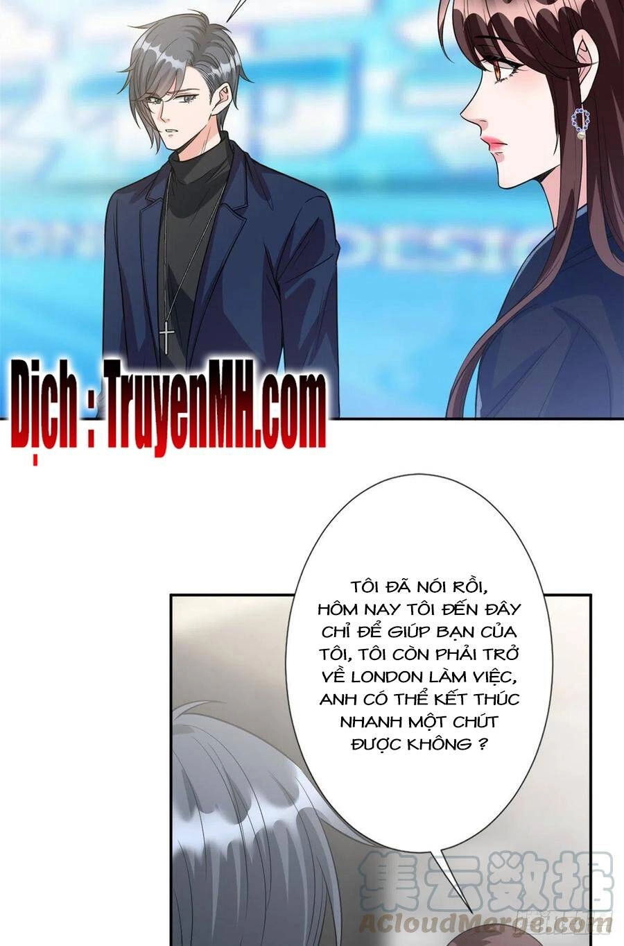 Ông Xã Kết Hôn Thử, Mạnh Thêm Chút Nữa Đi Chapter 352 - 6