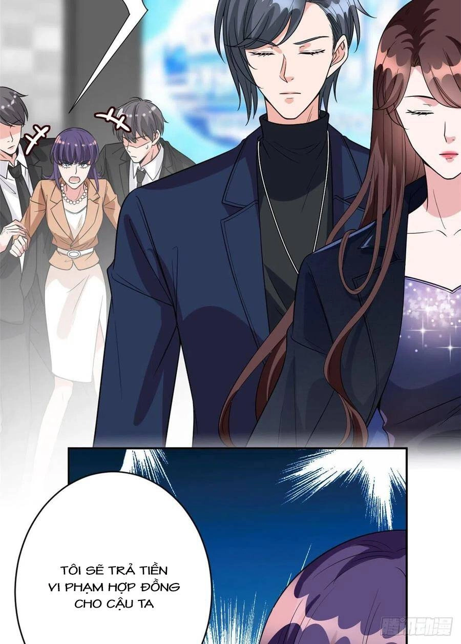 Ông Xã Kết Hôn Thử, Mạnh Thêm Chút Nữa Đi Chapter 352 - 9