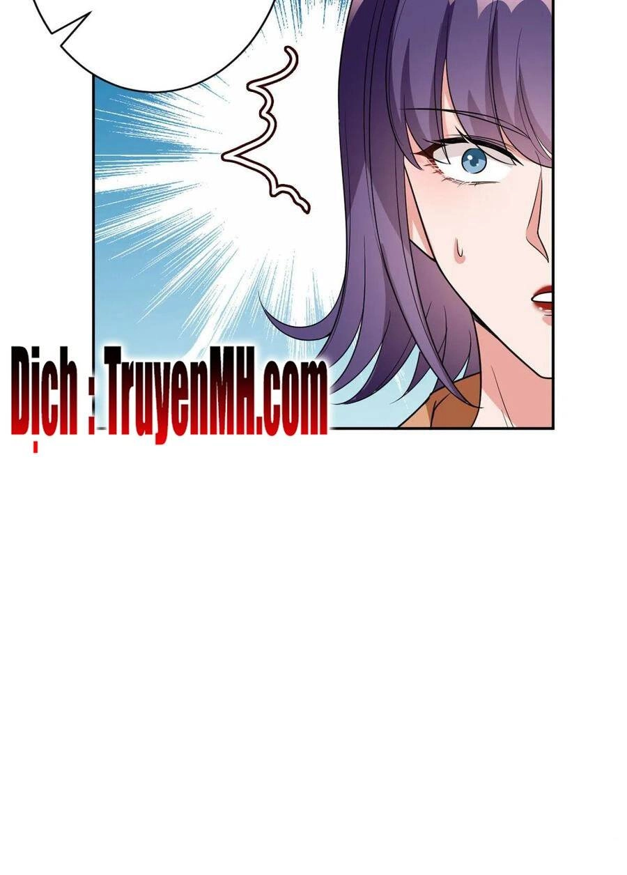 Ông Xã Kết Hôn Thử, Mạnh Thêm Chút Nữa Đi Chapter 352 - 10