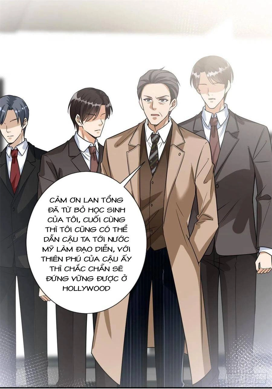 Ông Xã Kết Hôn Thử, Mạnh Thêm Chút Nữa Đi Chapter 352 - 11