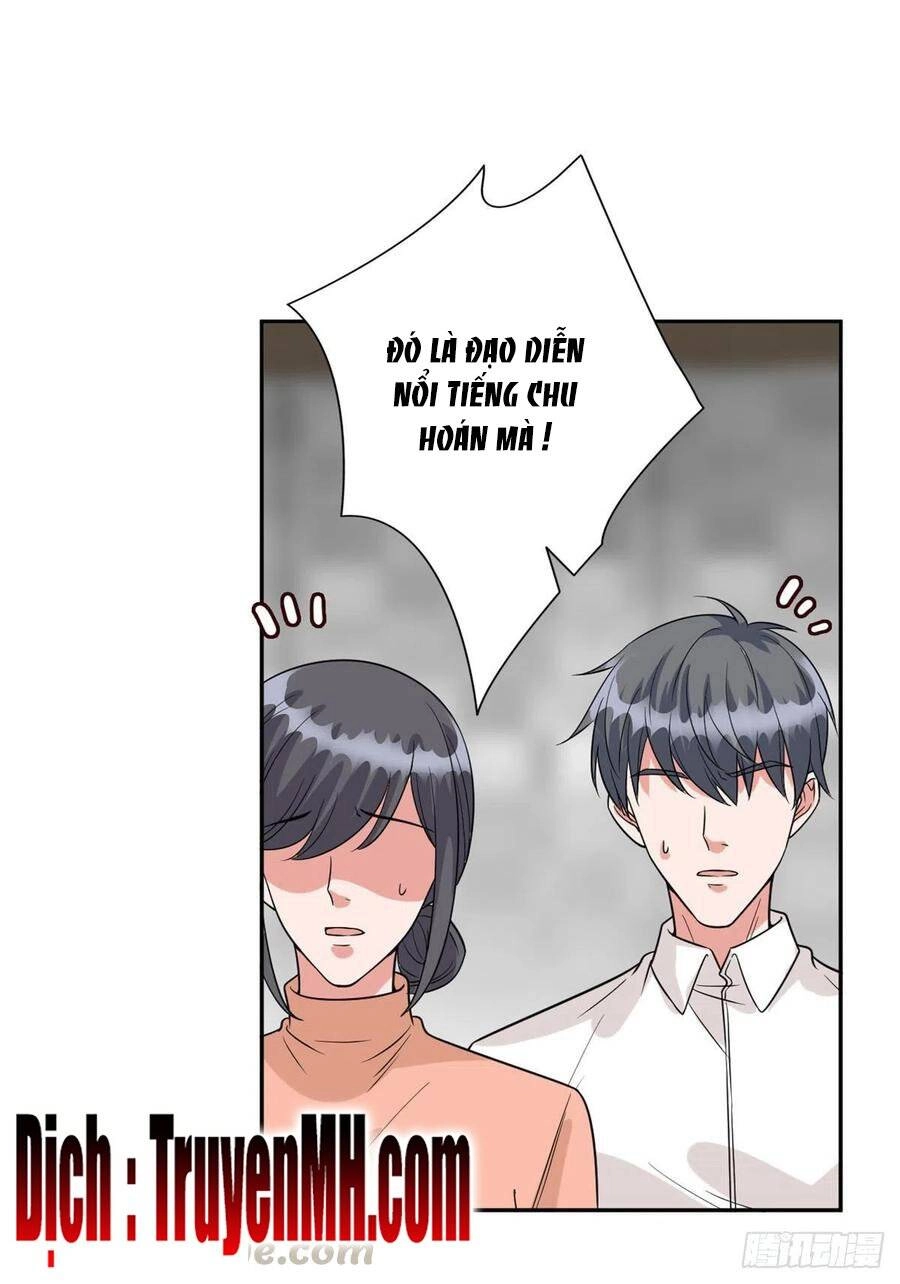 Ông Xã Kết Hôn Thử, Mạnh Thêm Chút Nữa Đi Chapter 352 - 14