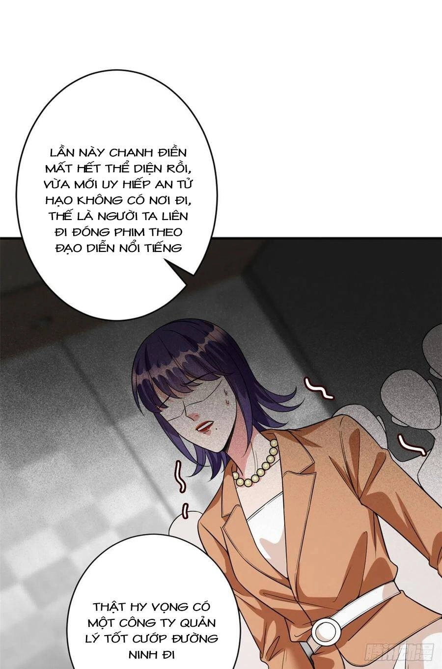 Ông Xã Kết Hôn Thử, Mạnh Thêm Chút Nữa Đi Chapter 352 - 15