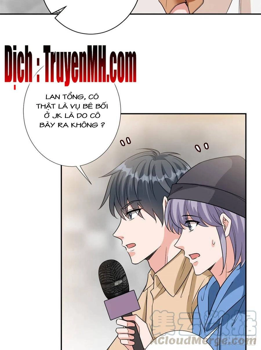 Ông Xã Kết Hôn Thử, Mạnh Thêm Chút Nữa Đi Chapter 352 - 16