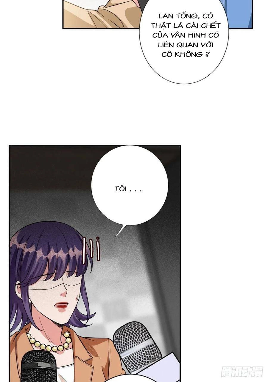 Ông Xã Kết Hôn Thử, Mạnh Thêm Chút Nữa Đi Chapter 352 - 17